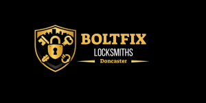 Boltfix Locksmiths Doncaster logo